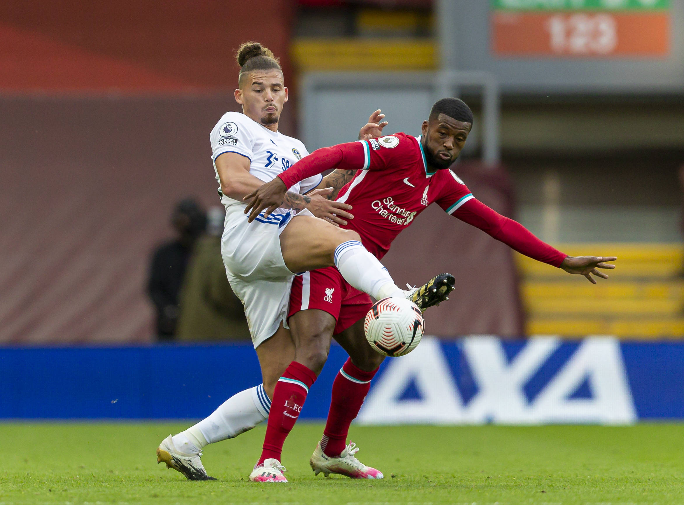 涯的重要轉 涯的重要轉