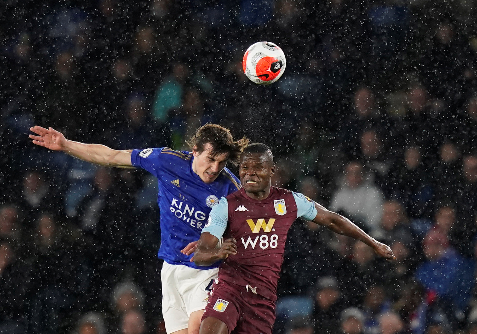 命运之神似 命运之神似